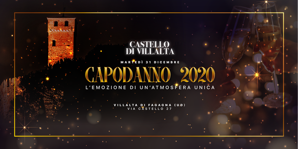 Capodanno 2020